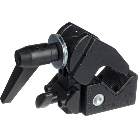 Manfrotto arm clamp